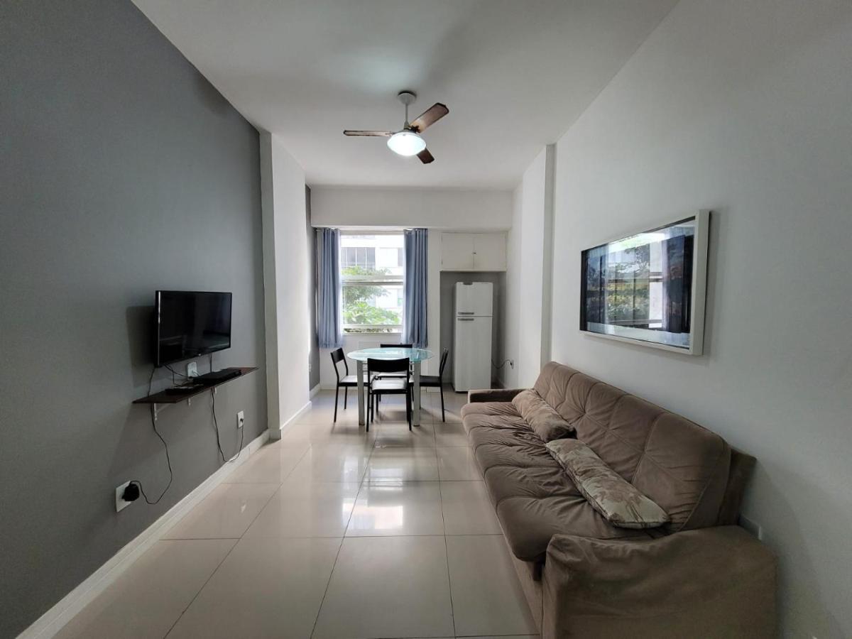 Apartments Almirante Goncalves Rio de Janeiro Exterior photo
