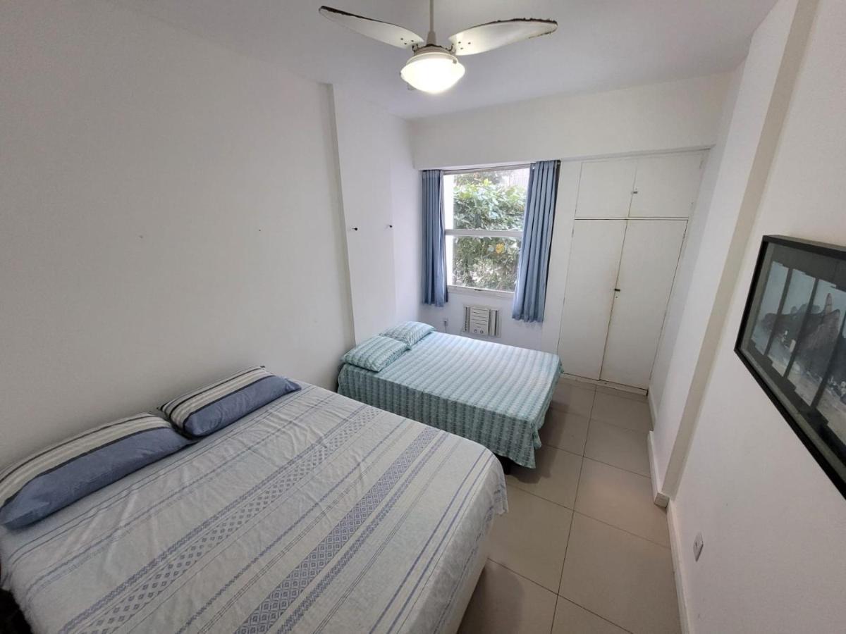 Apartments Almirante Goncalves Rio de Janeiro Exterior photo