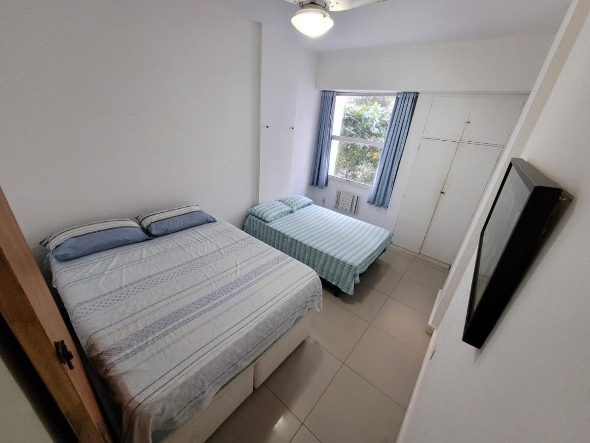 Apartments Almirante Goncalves Rio de Janeiro Exterior photo