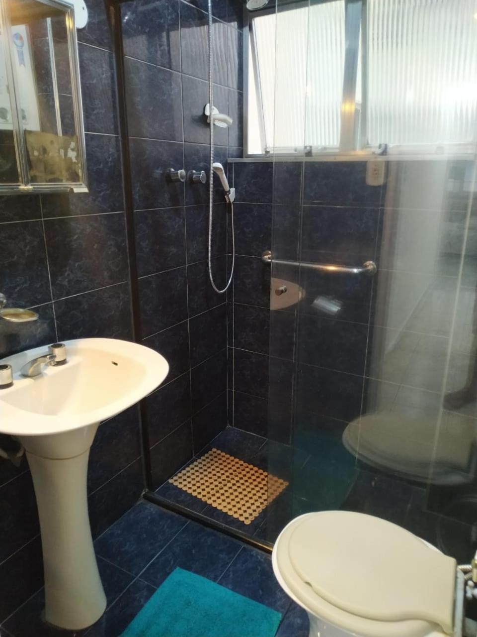 Apartments Almirante Goncalves Rio de Janeiro Room photo