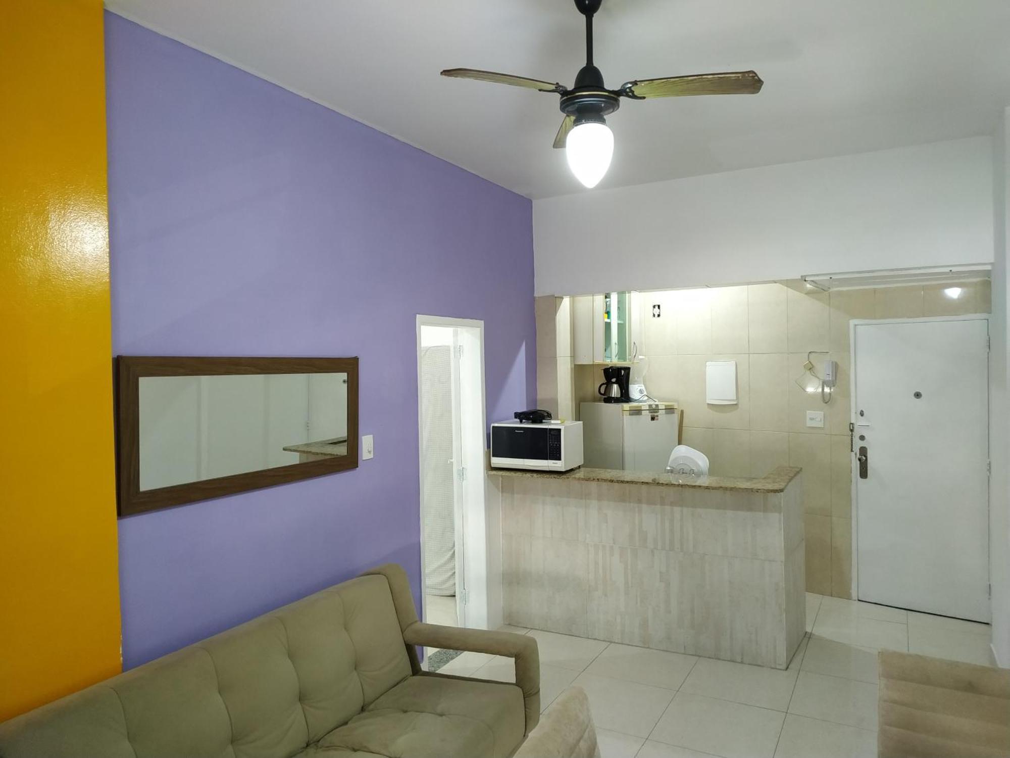 Apartments Almirante Goncalves Rio de Janeiro Room photo